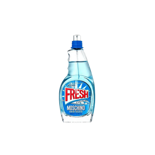 Moschino Fresh Couture