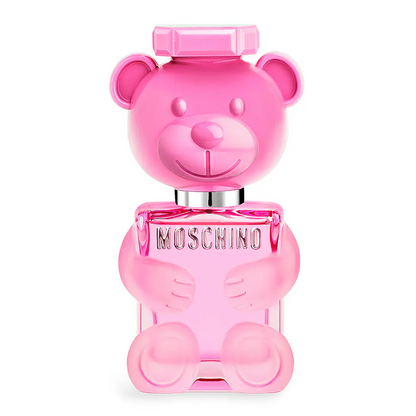 Moschino Toy 2 Bubble Gum para mujer – 100 ml original en Zenzo Perfumes Colombia – imagen 1