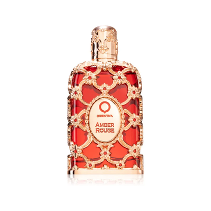 Orientica Amber Rouge unisex – 80 ml original en Zenzo Perfumes Colombia – imagen 1