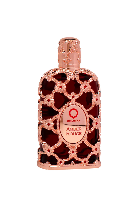 Orientica Amber Rouge