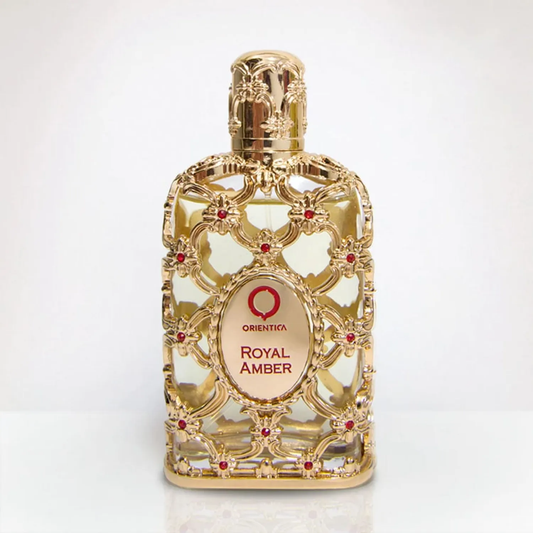 Orientica Royal Amber