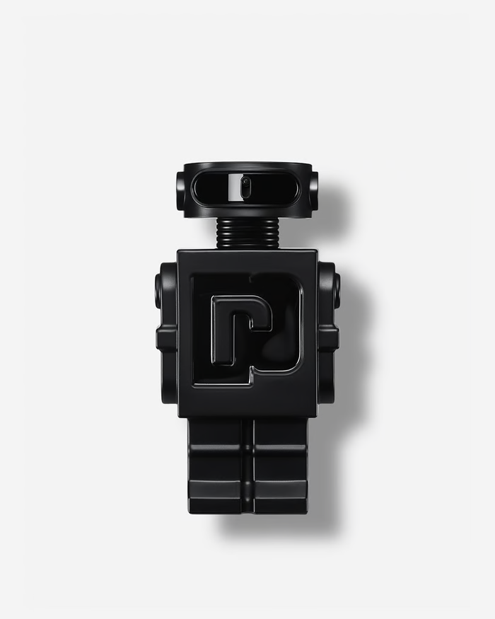Paco Rabanne Phantom Parfum para hombre – 100 ml original en Zenzo Perfumes Colombia – imagen 1
