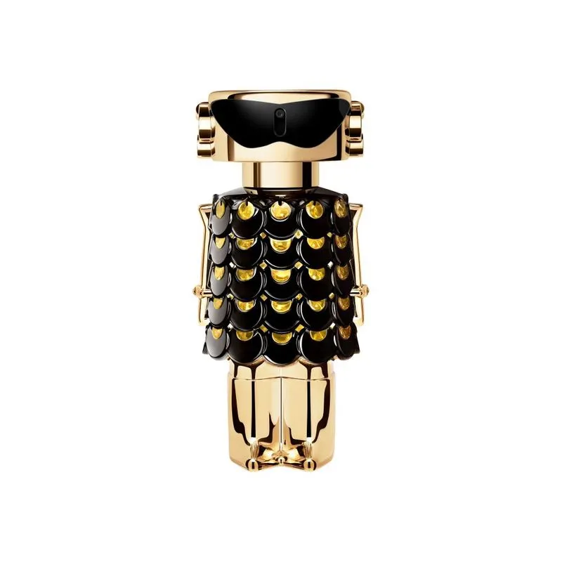 Paco Rabanne Fame Parfum para mujer – 80 ml original en Zenzo Perfumes Colombia – imagen 1