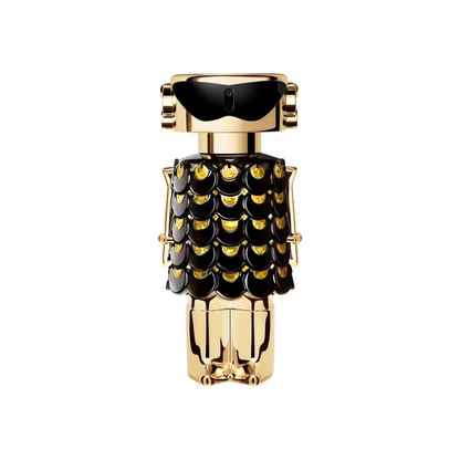 Paco Rabanne Fame Parfum para mujer – 80 ml original en Zenzo Perfumes Colombia – imagen 1