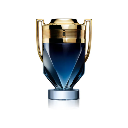 Paco Rabanne Invictus Parfum para hombre – 100 ml original en Zenzo Perfumes Colombia – imagen 1
