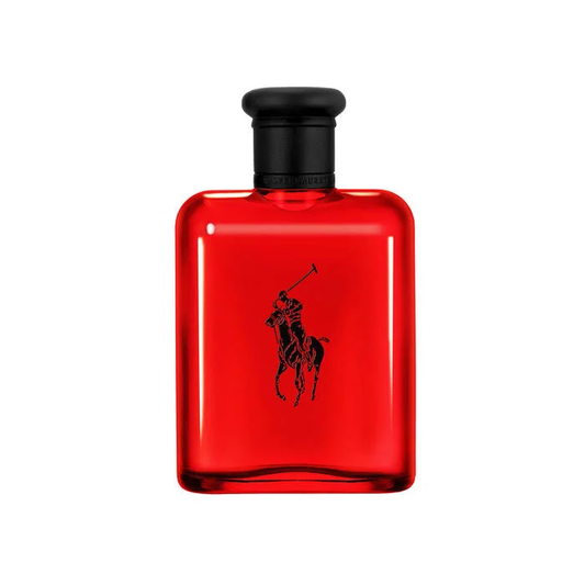 Ralph Lauren Polo Red EDT