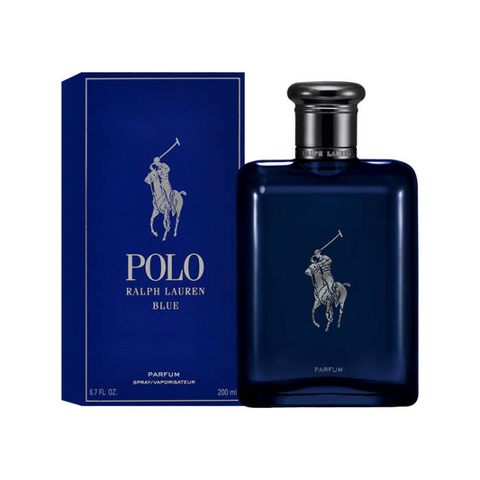Ralph Lauren Polo Blue Parfum