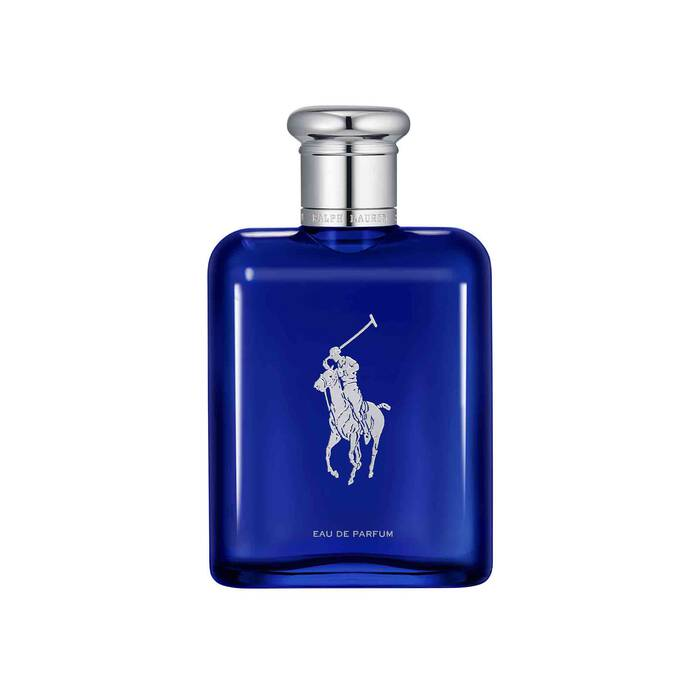 Ralph Lauren Polo Blue EDP para hombre – 125 ml original en Zenzo Perfumes Colombia – imagen 1