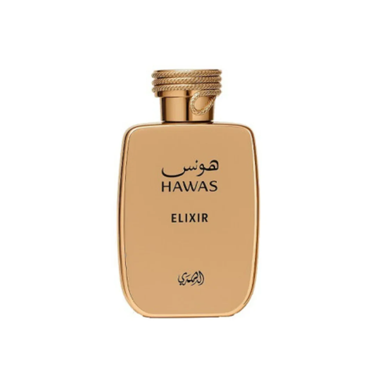 Rasasi Hawas Elixir