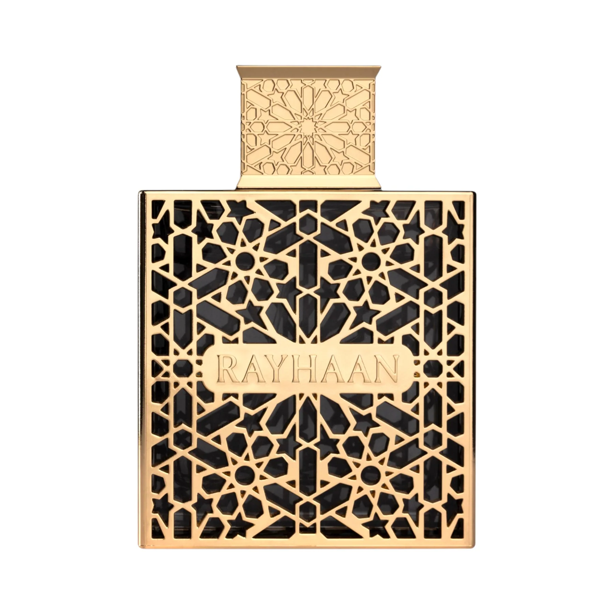 Rayhaan Elixir Eau de Parfum unisex – 100 ml original en Zenzo Perfumes Colombia – imagen 1