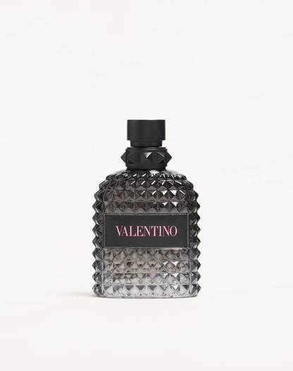 Valentino Uomo Born in Roma For Him EDT – 100 ml original en Zenzo Perfumes Colombia – imagen 1