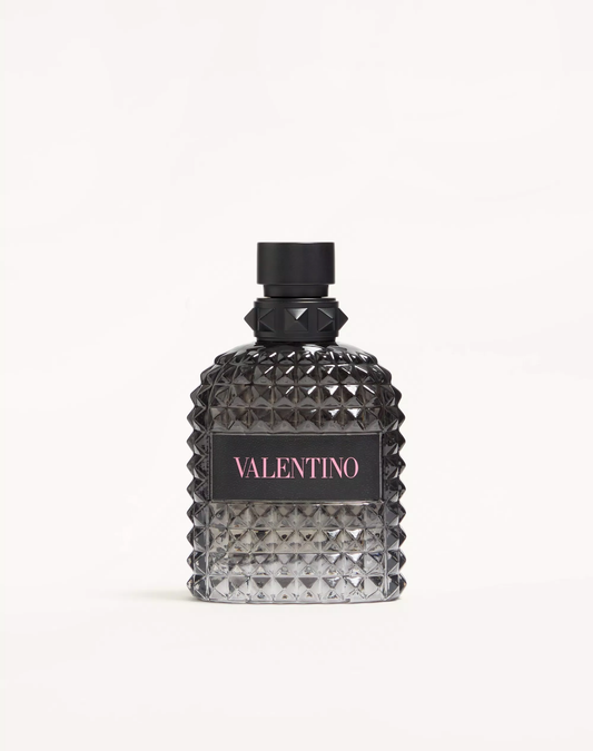Valentino Uomo Born in Roma For Him EDT