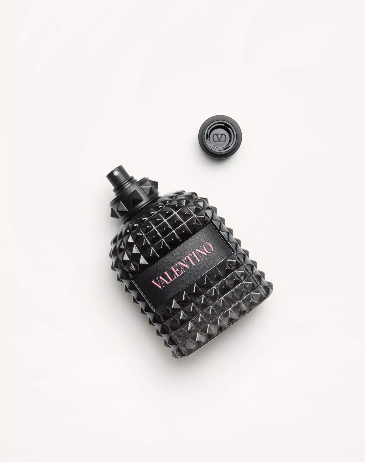 Valentino Uomo Born in Roma For Him EDT – 100 ml original en Zenzo Perfumes Colombia – imagen 3