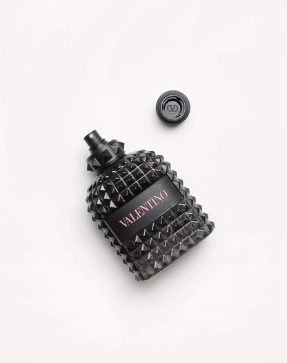 Valentino Uomo Born in Roma For Him EDT – 100 ml original en Zenzo Perfumes Colombia – imagen 3