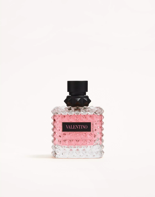 Valentino Donna Born In Roma For Her EDP