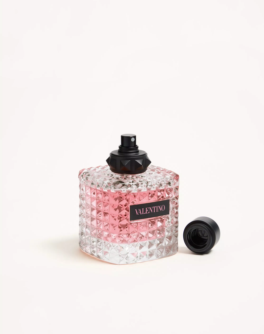 Valentino Donna Born In Roma For Her EDP