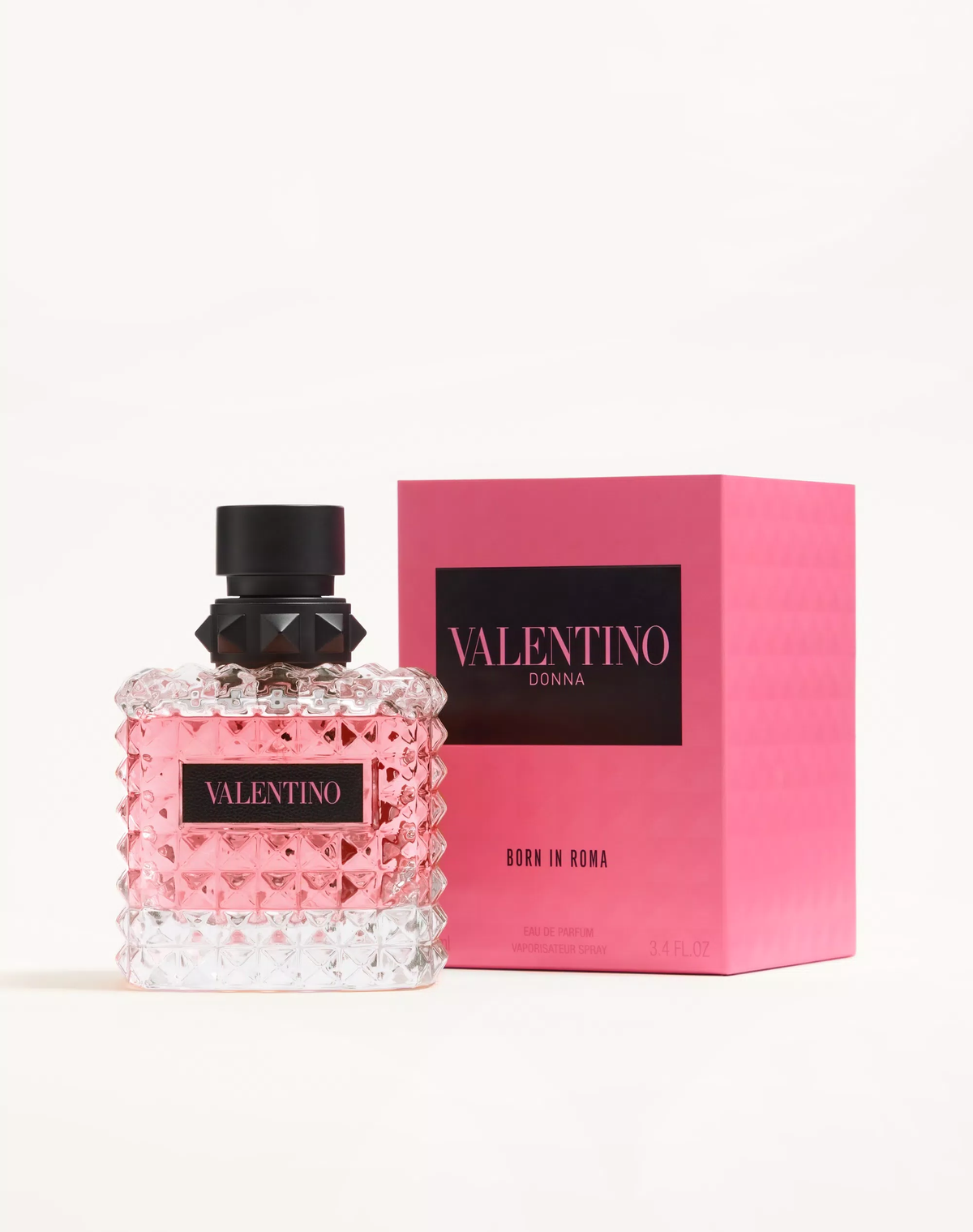 Valentino Donna Born In Roma For Her EDP – 100 ml original en Zenzo Perfumes Colombia – imagen 3