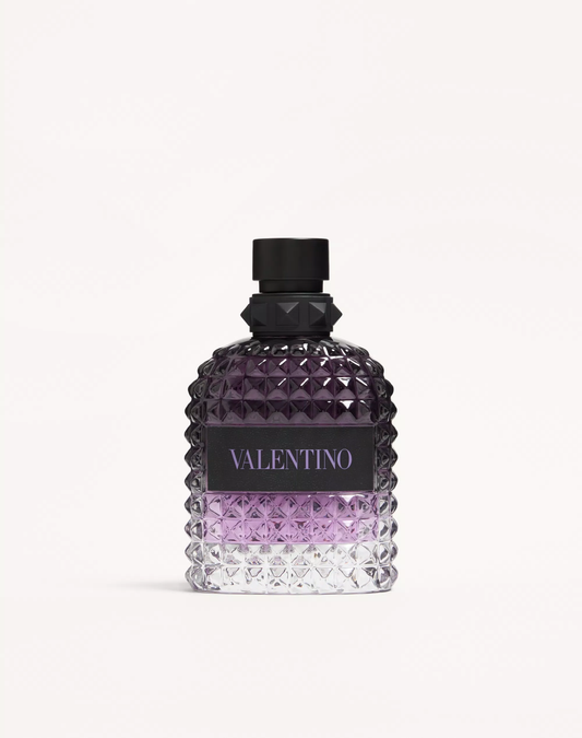 Valentino Uomo Born In Roma Purple Melancholia