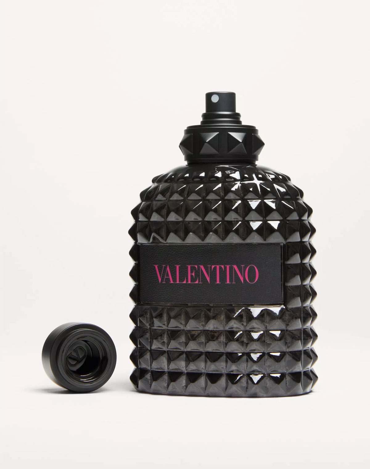 Valentino Uomo Born in Roma Extradose – 100 ml original en Zenzo Perfumes Colombia – imagen 3