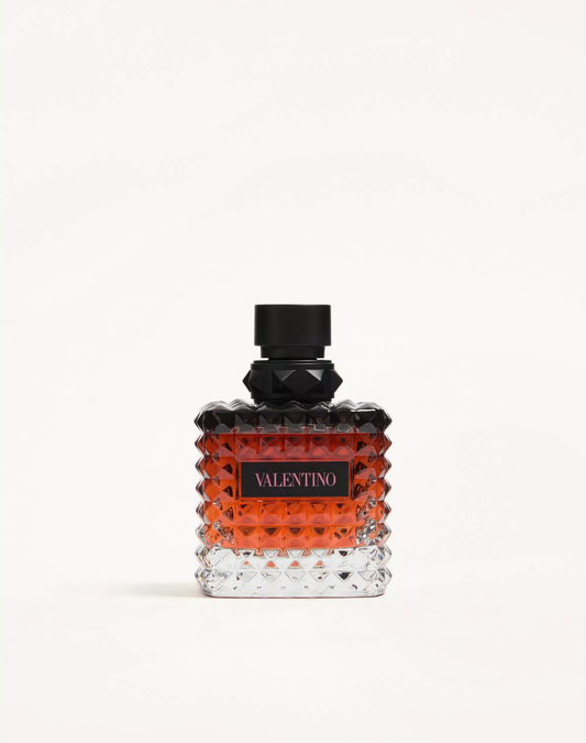 Valentino Donna Born In Roma Intense