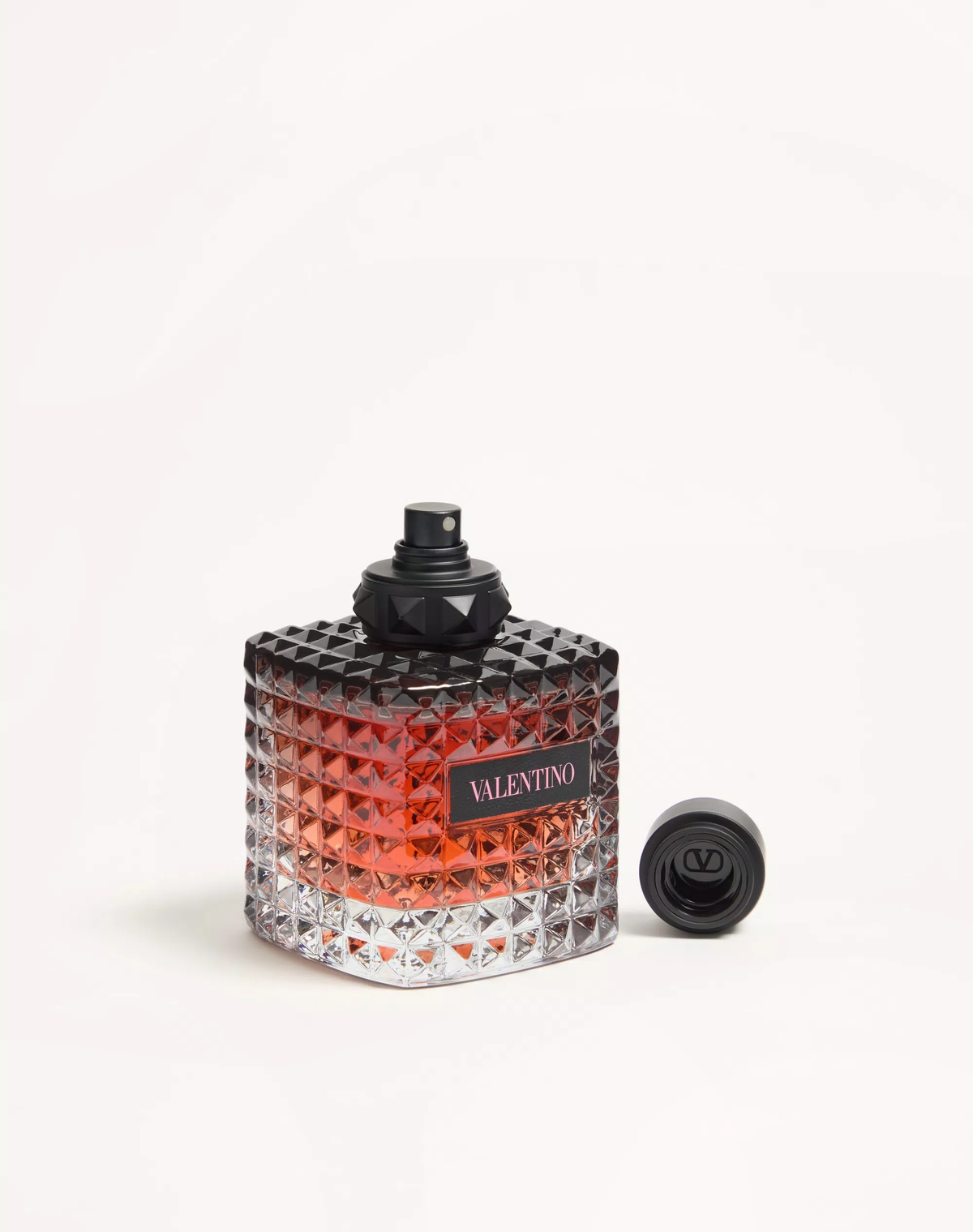 Valentino Donna Born In Roma Intense – 100 ml original en Zenzo Perfumes Colombia – imagen 3