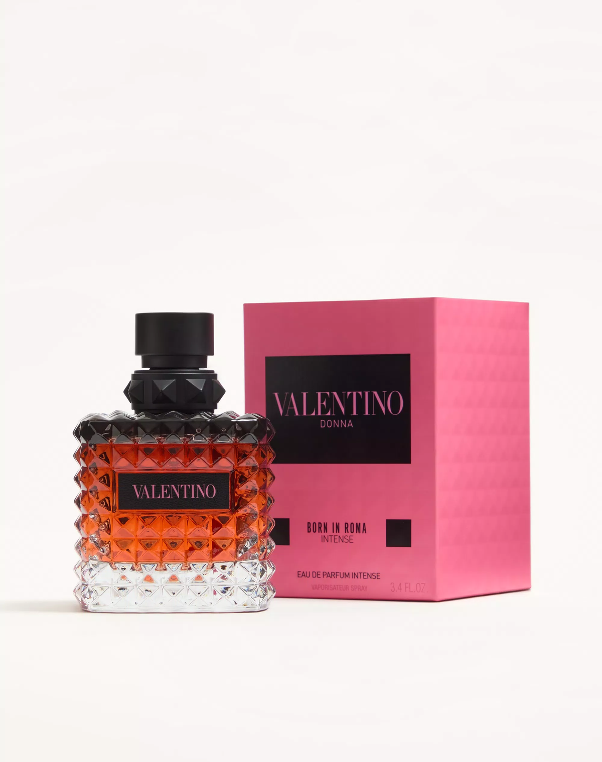 Valentino Donna Born In Roma Intense – 100 ml original en Zenzo Perfumes Colombia – imagen 4