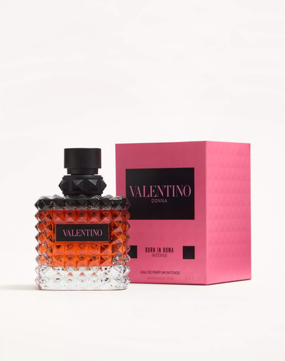 Valentino Donna Born In Roma Intense – 100 ml original en Zenzo Perfumes Colombia – imagen 4
