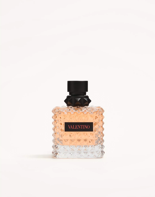 Valentino Donna Born In Roma Coral Fantasy
