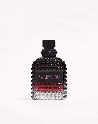 Valentino Uomo Born In Roma Intense – 100 ml original en Zenzo Perfumes Colombia – imagen 1