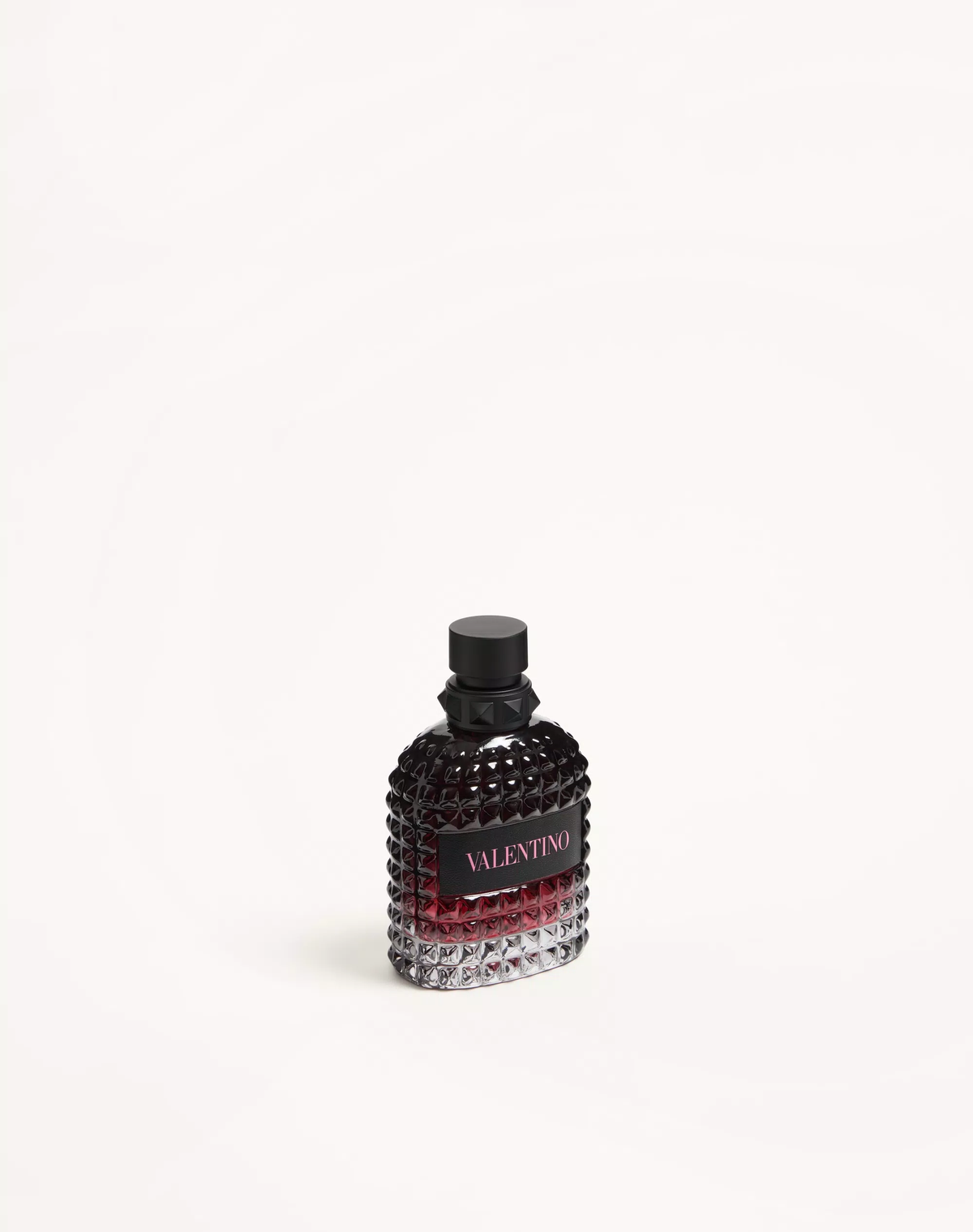 Valentino Uomo Born In Roma Intense – 100 ml original en Zenzo Perfumes Colombia – imagen 2
