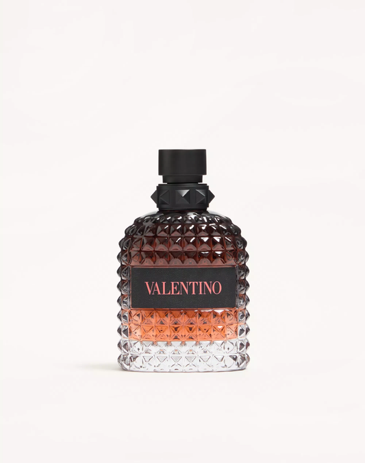 Valentino Uomo Born In Roma Coral Fantasy