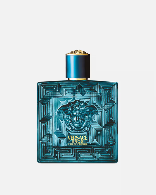 Versace Eros Eau De Parfum