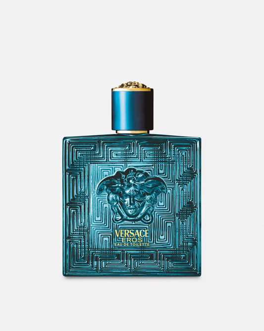 Versace Eros EDT