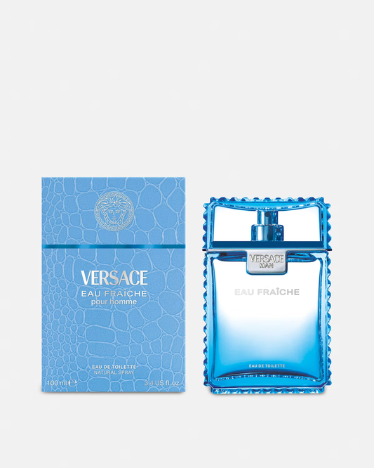 Versace Man Eau Fraiche