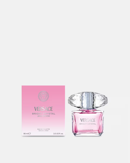 Versace Bright Crystal