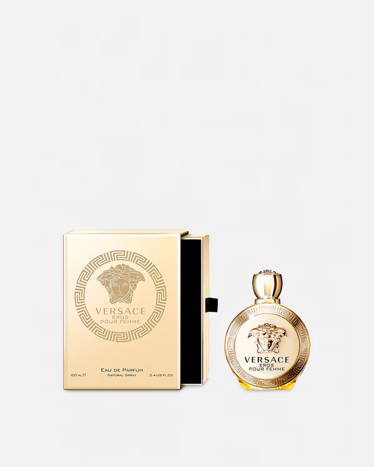 Versace Eros Pour Femme EDP