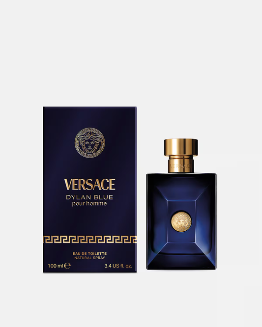Versace Dylan Blue Pour Homme Hombre