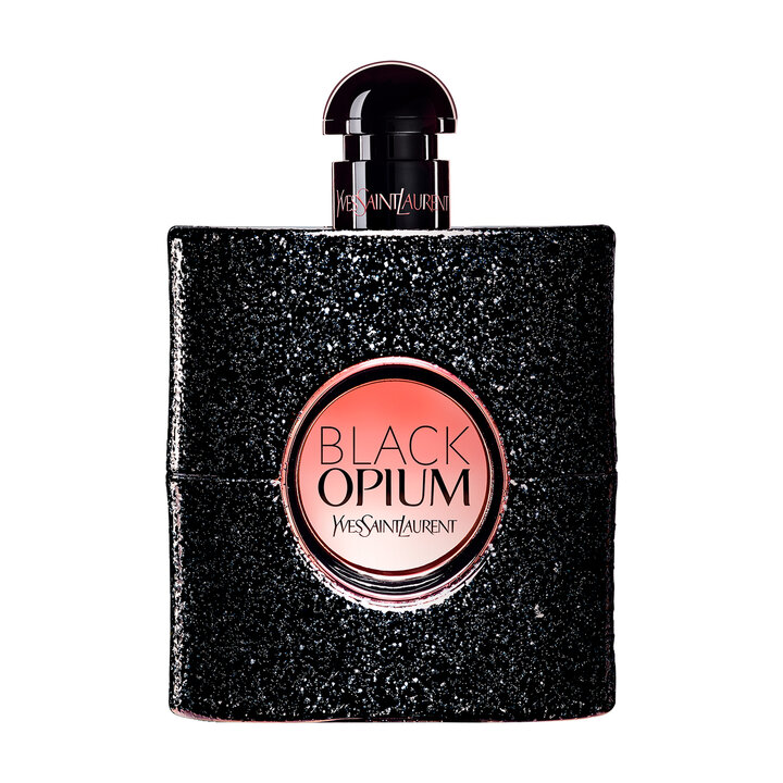 Yves Saint Laurent Black Opium EDT para mujer – 100 ml original en Zenzo Perfumes Colombia – imagen 1