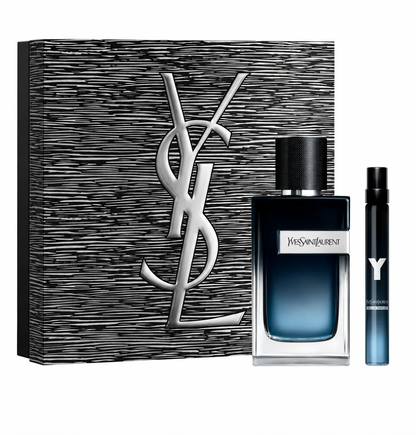 Yves Saint Laurent Y EDP Set de Regalo 100 ml + 10 ml
