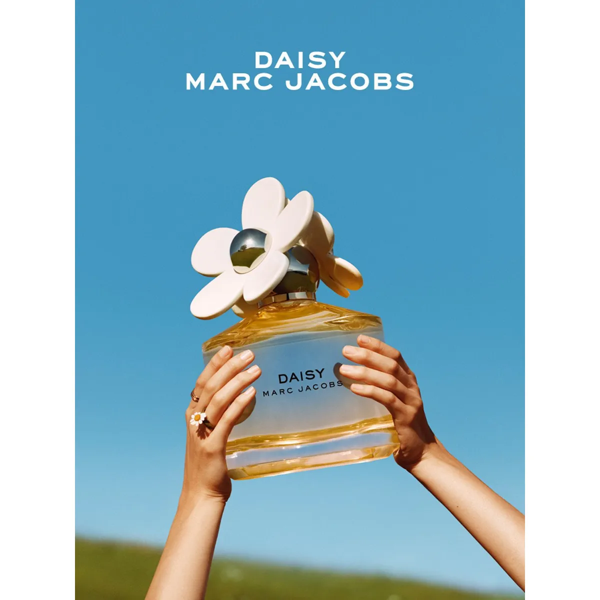 Marc Jacobs Daisy EDT