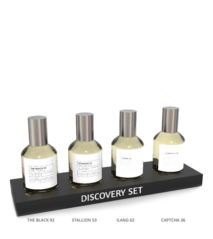 Emper Set de Regalo 4 x 30 ml