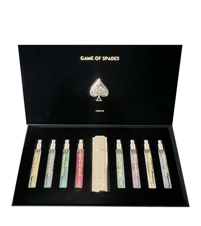 Jo Milano Game of Spades Set de Regalo 9 x 10 ml