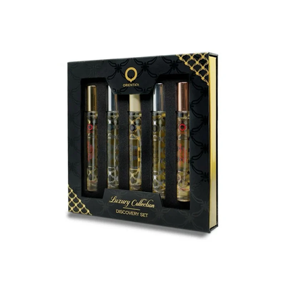 Orientica Luxury Collection Set de Regalo 5 x 10 ml