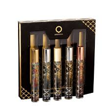 Orientica Luxury Collection Set de Regalo 5 x 10 ml