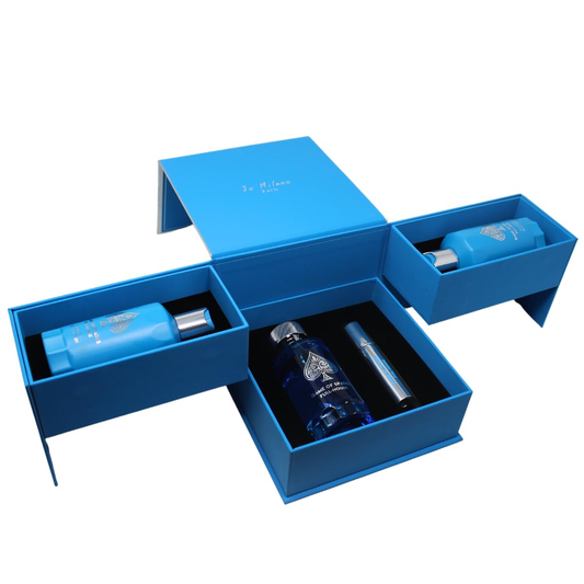 Jo Milano Game of Spades Full House Set de Regalo 4 Piezas
