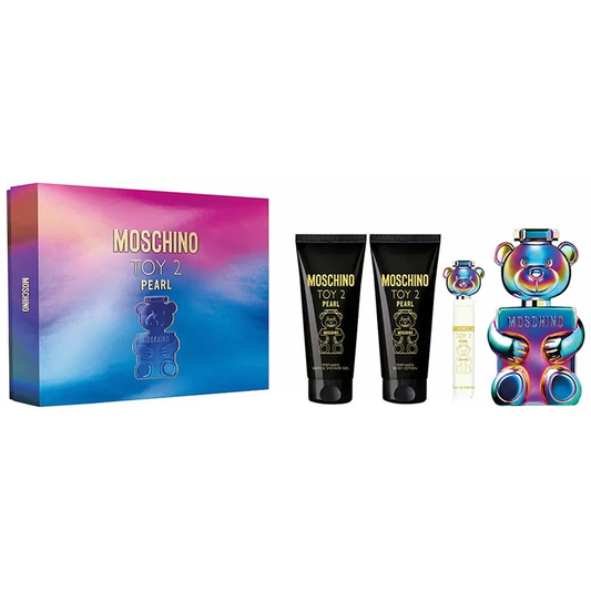 Moschino Toy 2 Pearl Set de Regalo Original | Zenzo