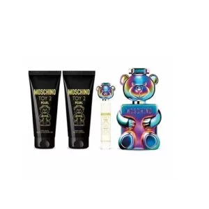 Moschino Toy 2 Pearl Set de Regalo Original | Zenzo