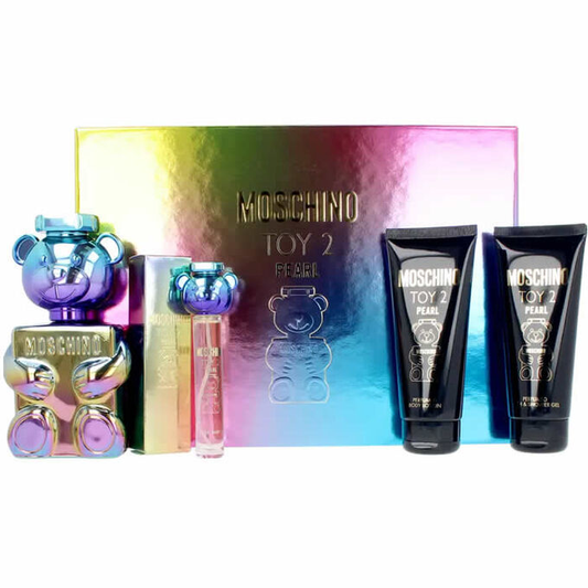 Moschino Toy 2 Pearl Set de Regalo Original | Zenzo