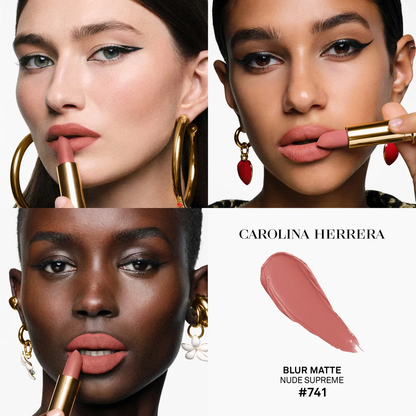 Carolina Herrera Good Girl Set de Regalo 80 ml + 7 ml + Labial