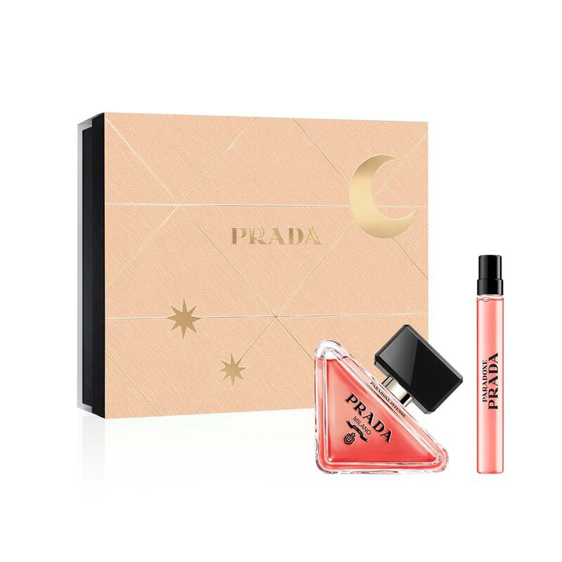 Prada Paradoxe Intense Set de Regalo 90 ml + 10 ml